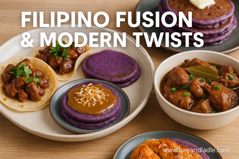 Adobo Fried Chicken Sandwich: Filipino Dish Trending in US