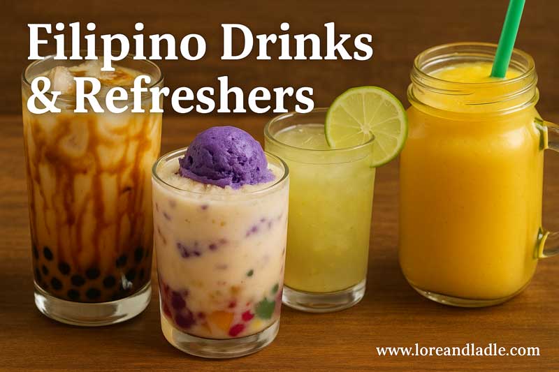 Authentic Calamansi Juice Recipe for US Home Cooks