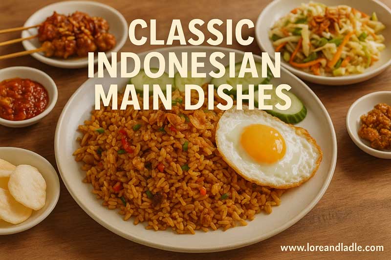 Ayam Penyet Recipe: Indonesian Comfort for Home Cooks