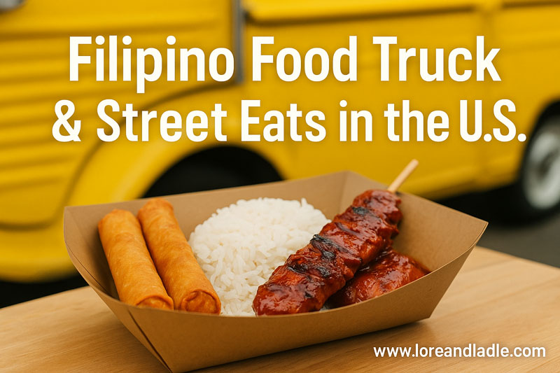 Best Lumpia Wraps for Meal Prep: Americans Love These