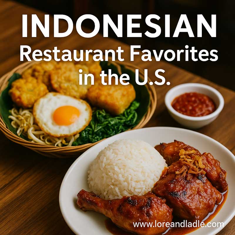 Crispy Ayam Bakar at Home: Indonesian Recipe