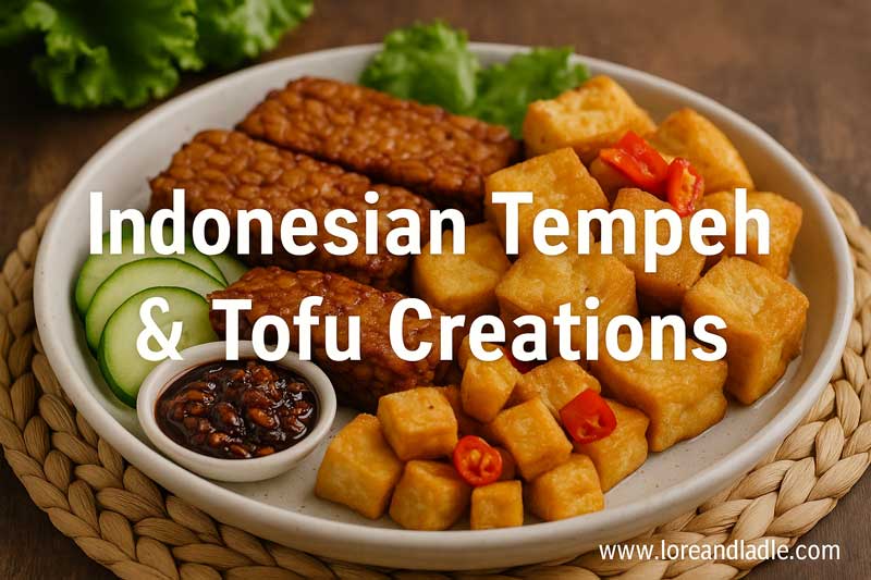 Crispy Fried Tofu Bites: Easy Jakarta-Inspired Recipe