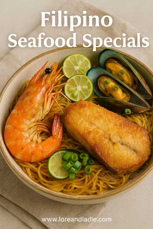 Easy Inihaw na Pusit: Filipino Squid for American Beginners