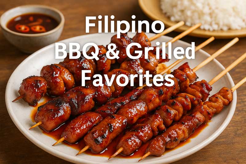 Easy Pork BBQ Skewers: Simple, No-Fuss Ideas in the U.S.