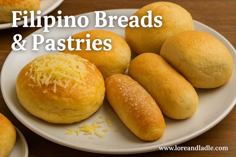 Easy Spanish Bread Ideas: Pantry Staples Trending in USA