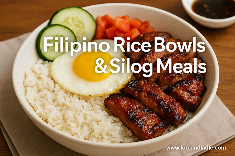 Garlic Fried Rice: A Must-Try Filipino Dish Americans Love