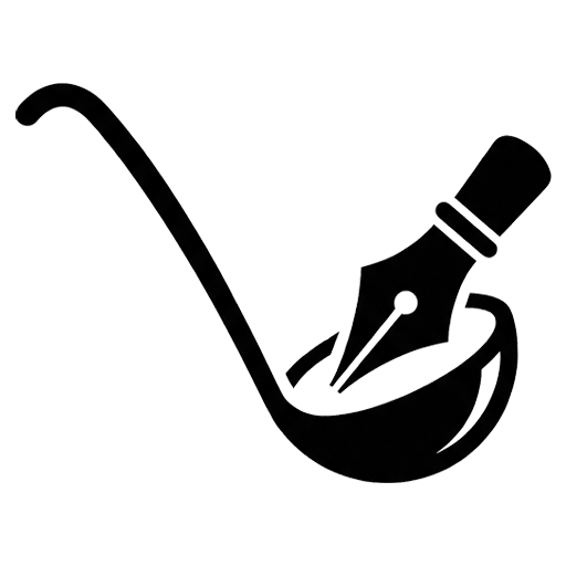 Lore & Ladle: Savor the Tradition.