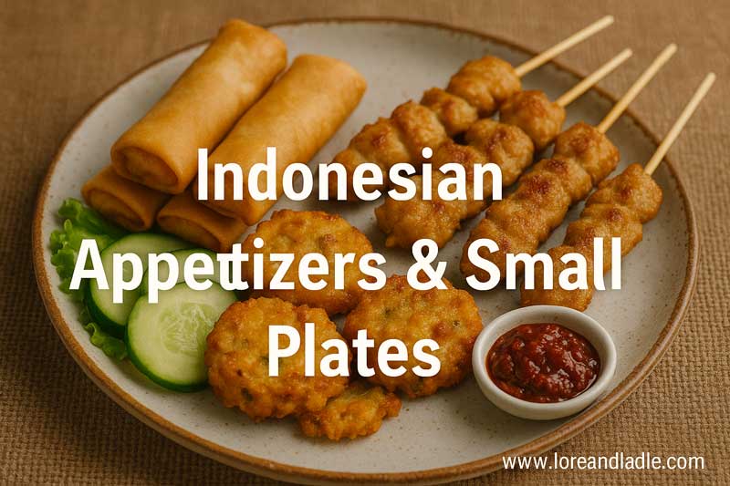 Mie Goreng 101: Unlock Big Indonesian Flavor