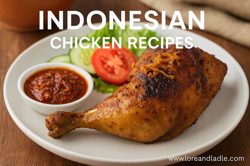 Pisang Goreng: Weeknight Indonesian Classic in the US