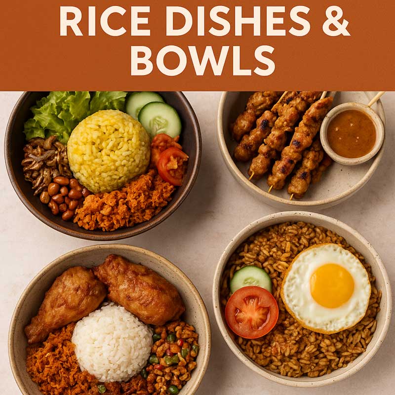 Rawon Beef Soup 101: Unlock Big Indonesian Flavor