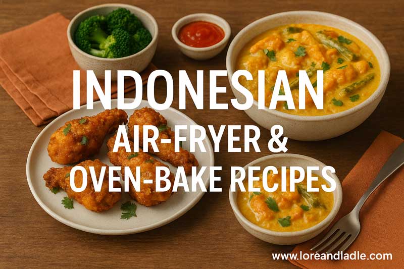 Sambal Shrimp: Indonesian Comfort for Home Cooks