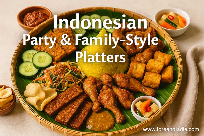 Sate Kambing: Comforting Indonesian Favorite for Home Cooks