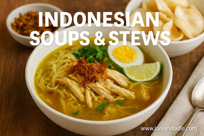 Spicy Tempeh Stir-Fry: Quick Indonesian Dishes in America