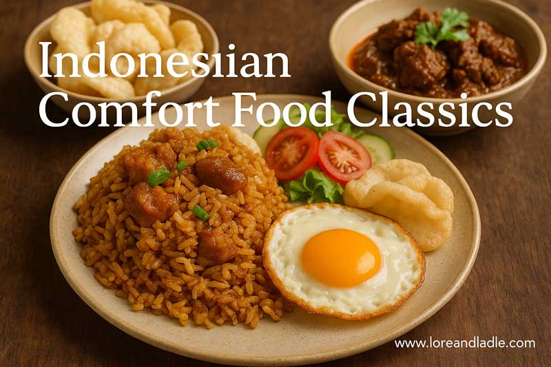 Tahu Goreng: Classic Indonesian Tofu You Must Try in US