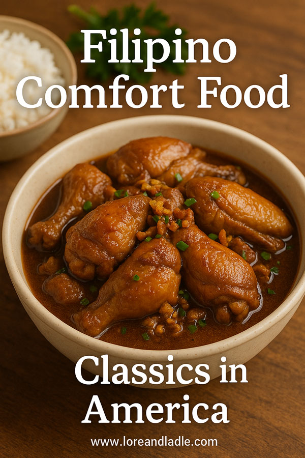 Trending Garlic Rice: Best American Comfort Food Recipes