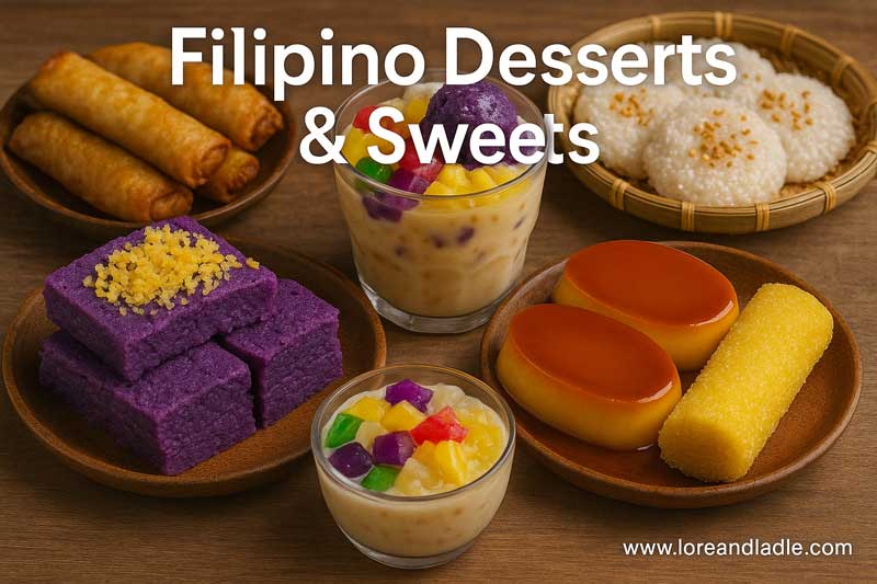 Trending Leche Flan Recipe in America for Easy Hosting