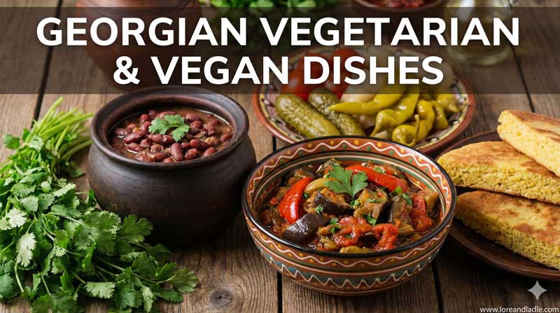 Easy Eggplant Walnut Pkhali — Cook Anywhere in the U.S.