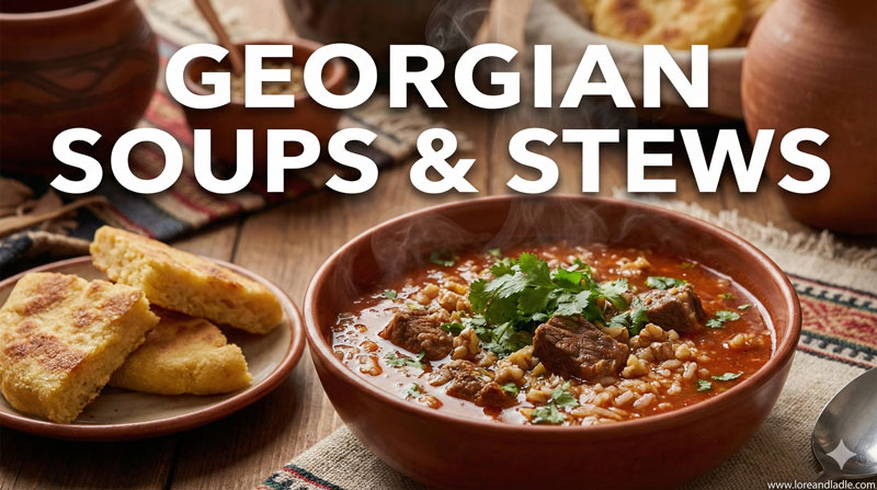 Easy Lobio: Clay-Pot Georgian Bean Stew in Any U.S. Kitchen