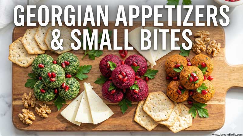 Eggplant Nigvzit Rolls: Perfect for Sharing with Friends