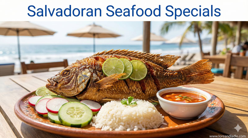 Grilled Fish Tacos with Salvadoran Curtido: Beginner’s Guide