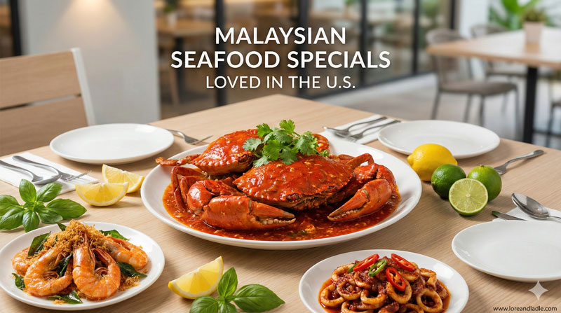 Ikan Bakar: Malaysian Restaurant-Style Recipe