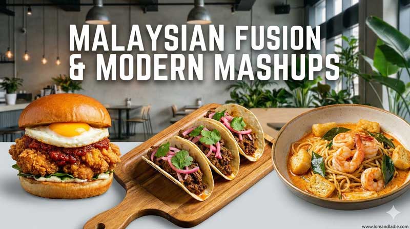 Laksa Pasta: Malaysian Comfort Food You Must Try