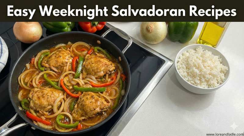 Quick Casamiento Rice and Beans Dinners Loved Across the U.S.