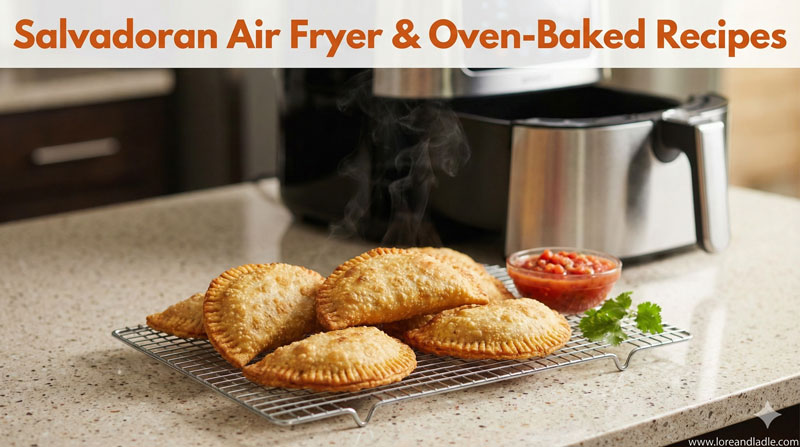 What to Order: Salvadoran-Style Air Fryer Plantain Chips
