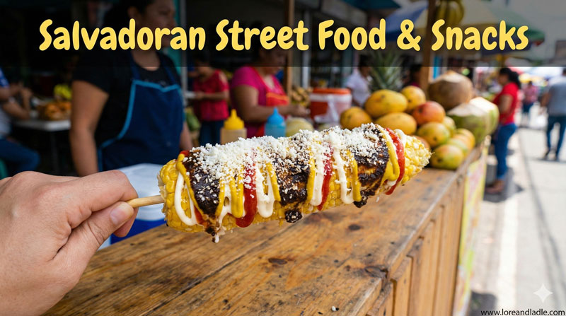 Yuca Frita with Crunchy Chicharrón Wins Over US Foodies